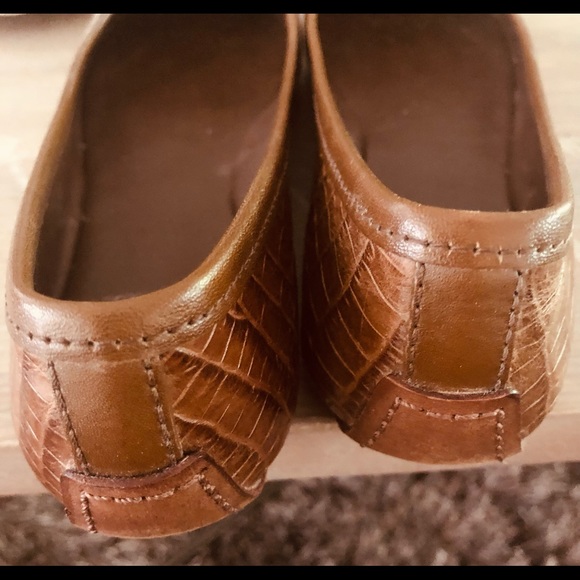 Tory Burch Ballerina Flats - Picture 6 of 6